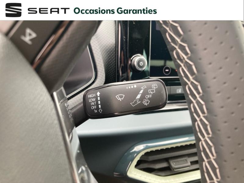 Voitures occasions SEAT IBIZA Copa Rivery