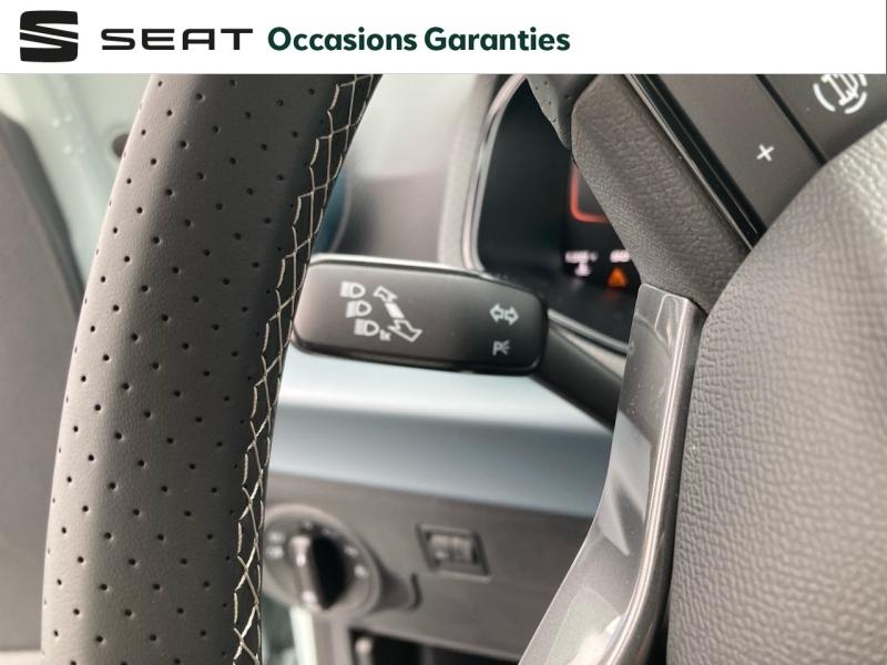 Voitures occasions SEAT IBIZA Copa Rivery