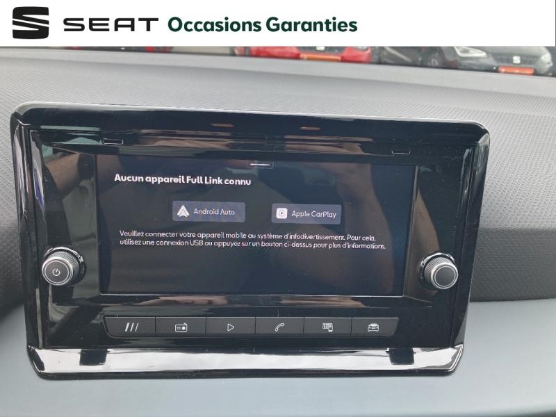 Voitures occasions SEAT IBIZA Copa Rivery