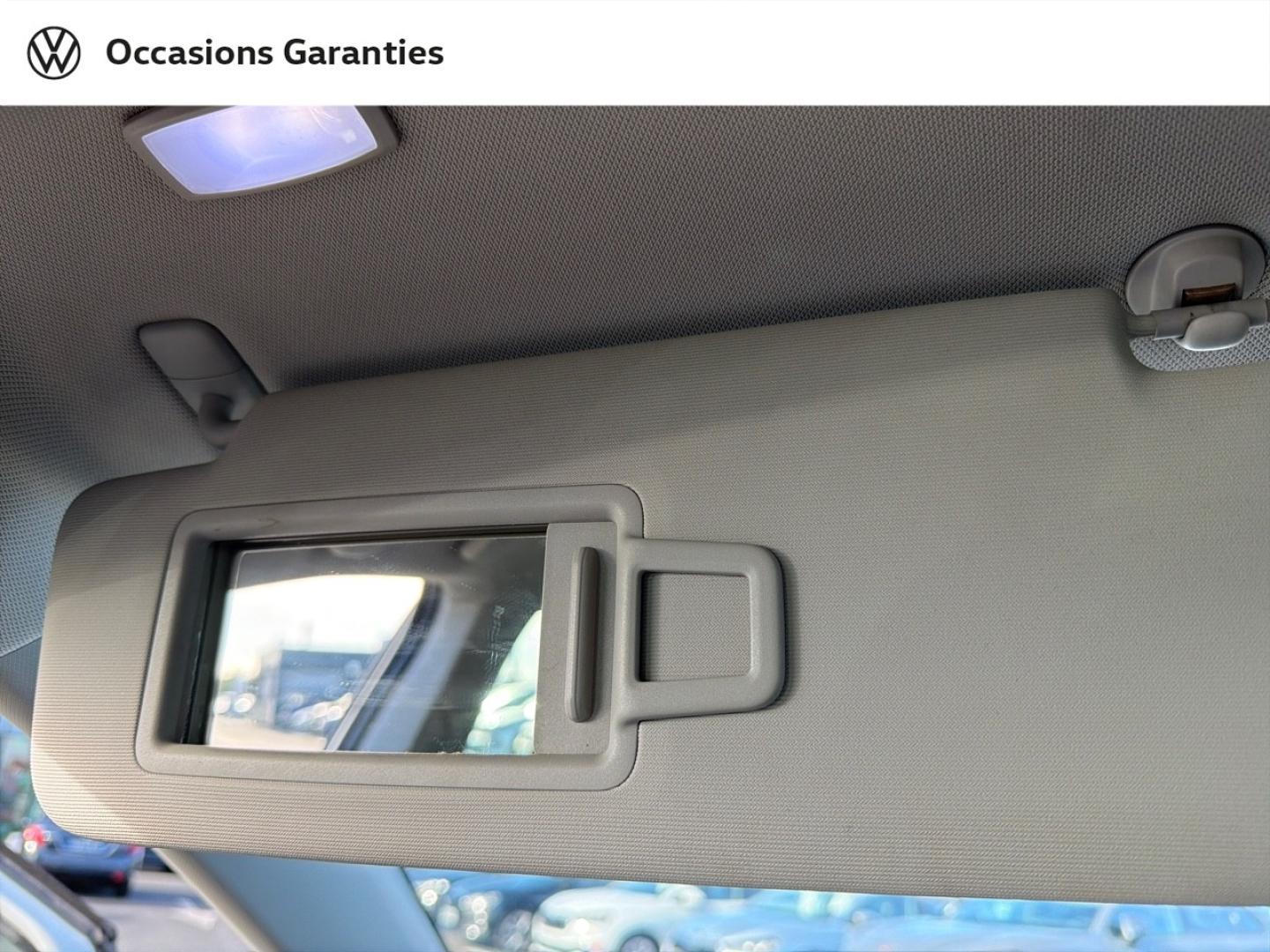 Voitures occasions VOLKSWAGEN GOLF Life 1st Dechy
