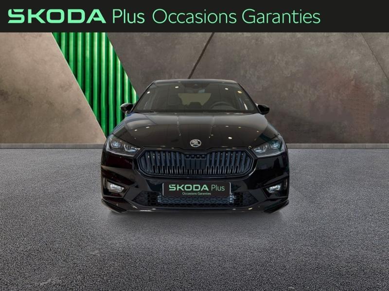 Voitures occasions ŠKODA FABIA Monte Carlo Dechy