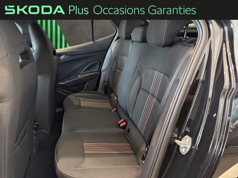 Voitures occasions ŠKODA FABIA Monte Carlo Dechy