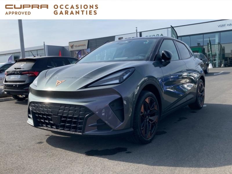 Voitures occasions CUPRA RAVAL Dynamic Plus Dechy