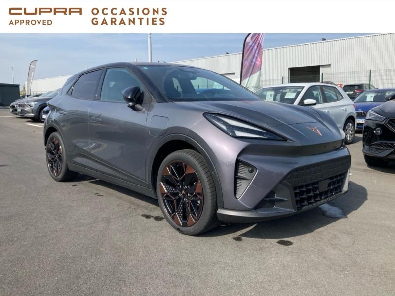 Voitures occasions CUPRA RAVAL Dynamic Plus Dechy