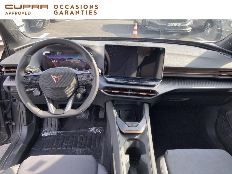 Voitures occasions CUPRA RAVAL Dynamic Plus Dechy