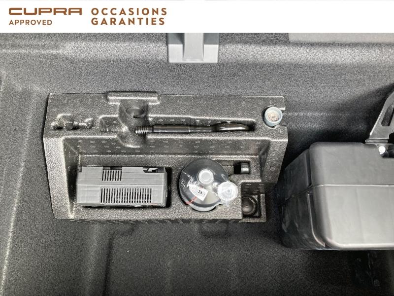 Voitures occasions CUPRA RAVAL Dynamic Plus Dechy