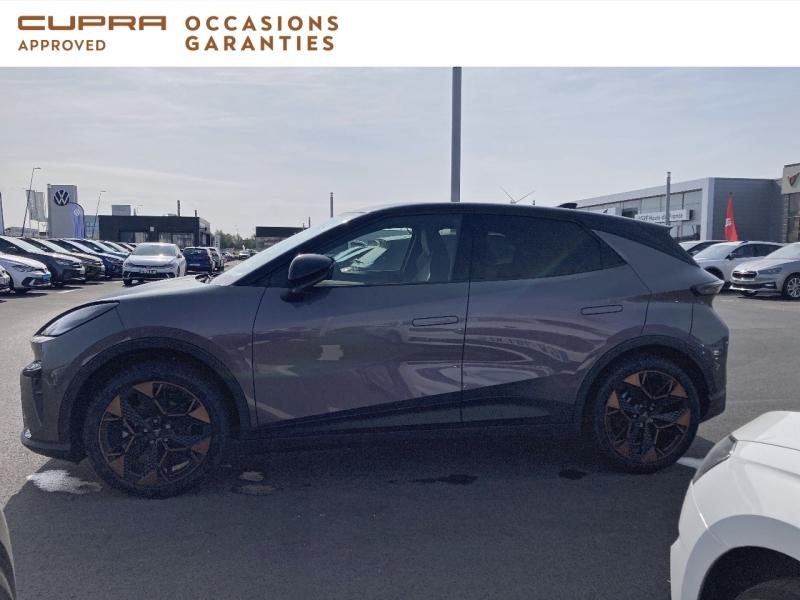 Voitures occasions CUPRA RAVAL Dynamic Plus Dechy