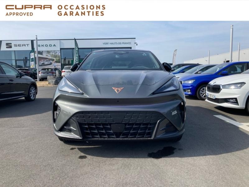 Voitures occasions CUPRA RAVAL Dynamic Plus Dechy