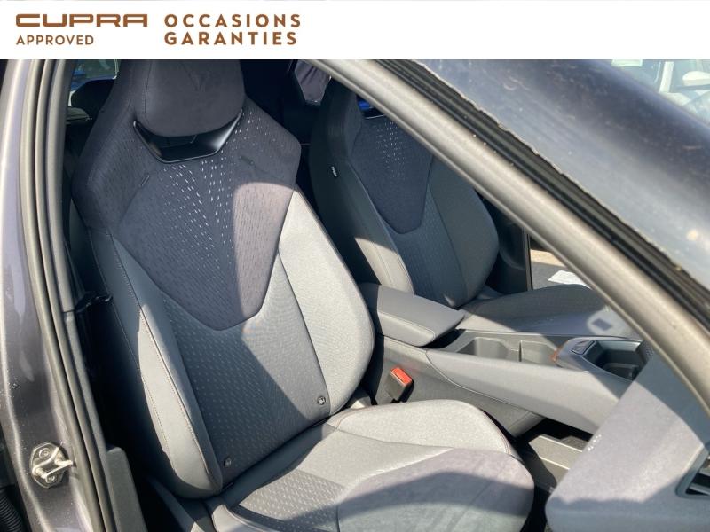 Voitures occasions CUPRA RAVAL Dynamic Plus Dechy