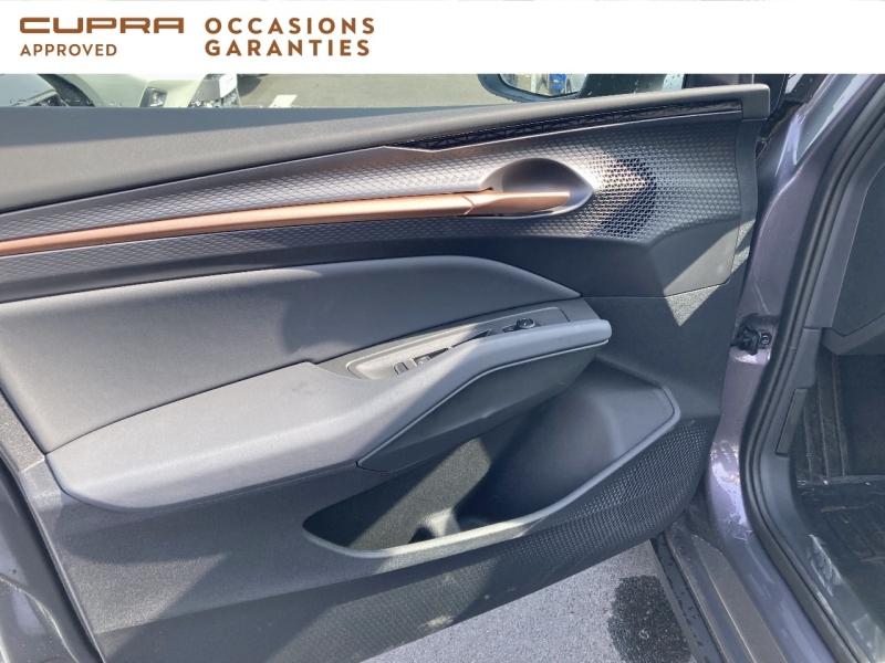 Voitures occasions CUPRA RAVAL Dynamic Plus Dechy