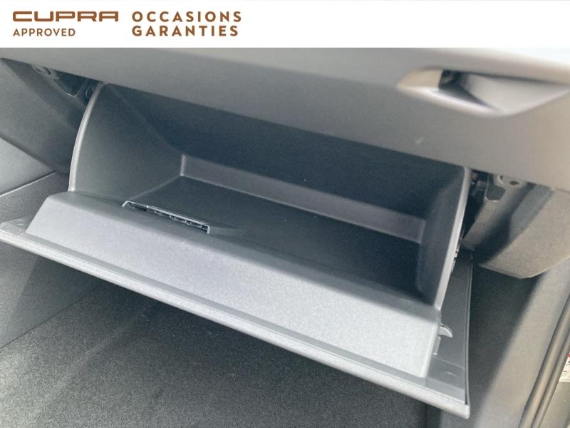 Voitures occasions CUPRA RAVAL Dynamic Plus Dechy