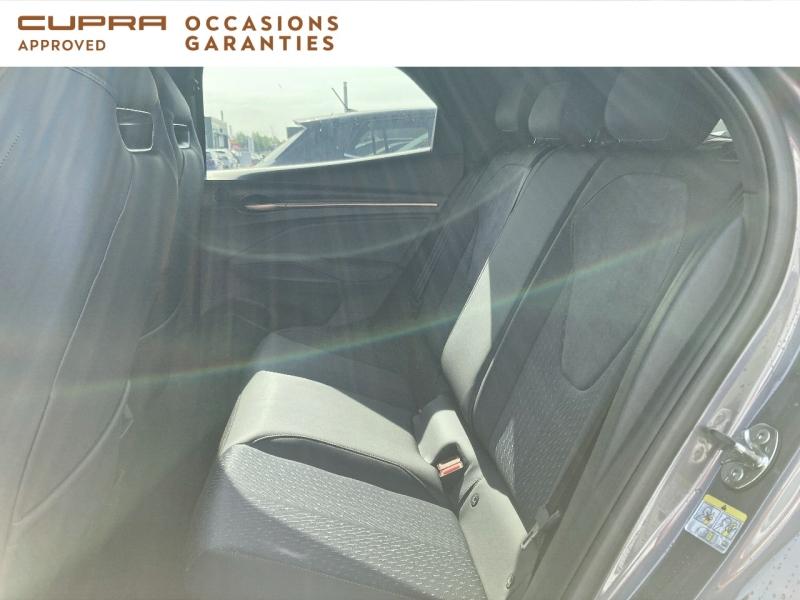 Voitures occasions CUPRA RAVAL Dynamic Plus Dechy
