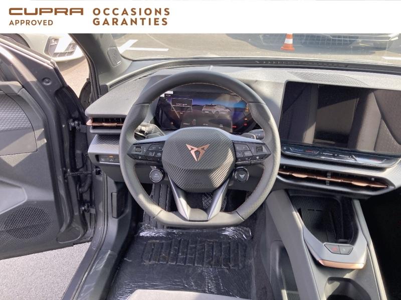Voitures occasions CUPRA RAVAL Dynamic Plus Dechy