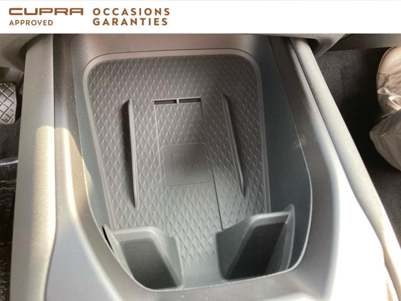 Voitures occasions CUPRA RAVAL Dynamic Plus Dechy