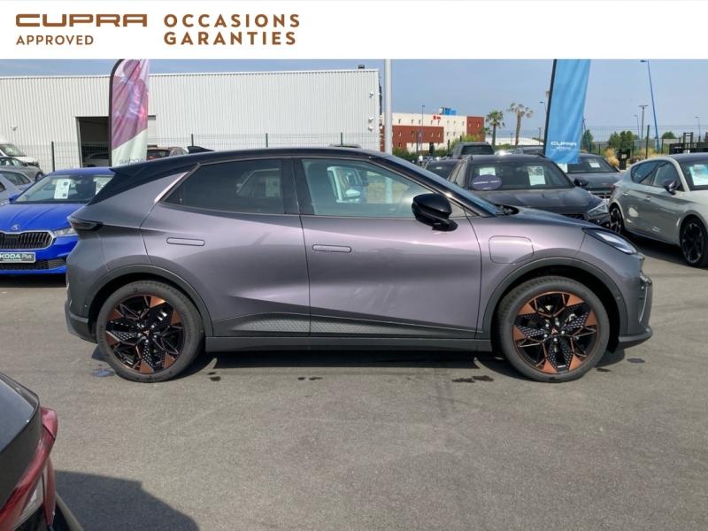 Voitures occasions CUPRA RAVAL Dynamic Plus Dechy