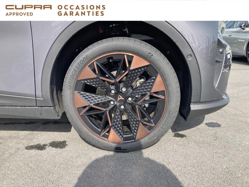 Voitures occasions CUPRA RAVAL Dynamic Plus Dechy