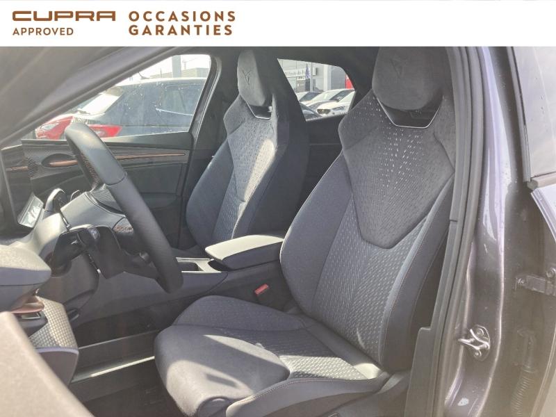 Voitures occasions CUPRA RAVAL Dynamic Plus Dechy