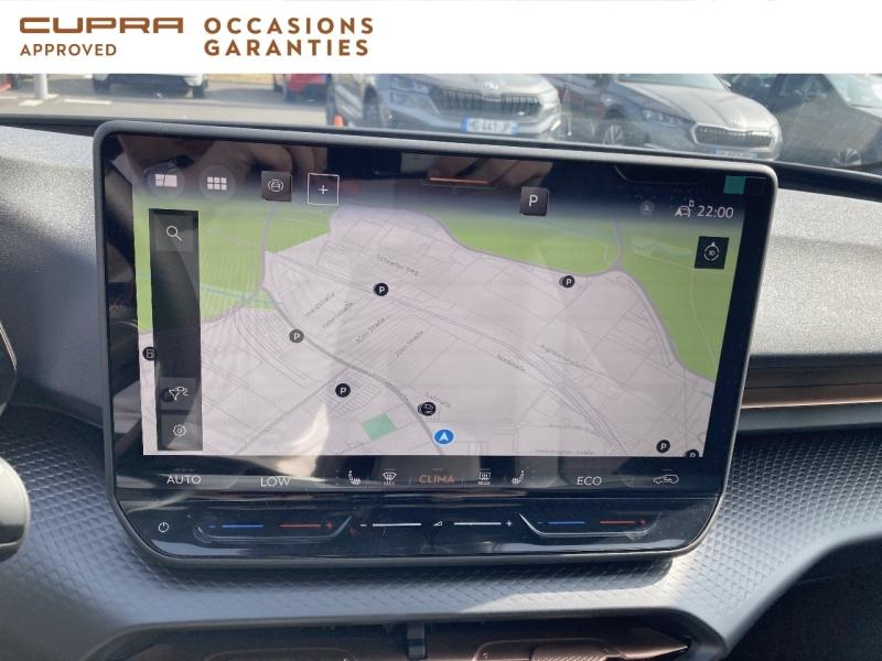 Voitures occasions CUPRA RAVAL Dynamic Plus Dechy