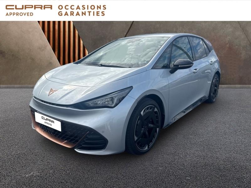 Voitures occasions CUPRA BORN V Dechy