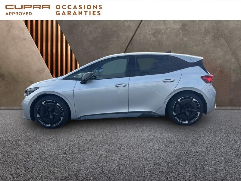 Voitures occasions CUPRA BORN V Dechy