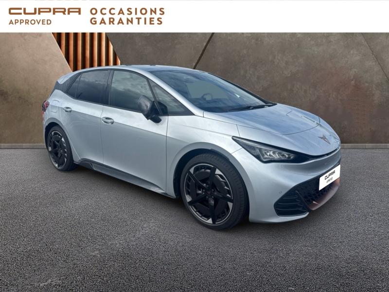 Voitures occasions CUPRA BORN V Dechy