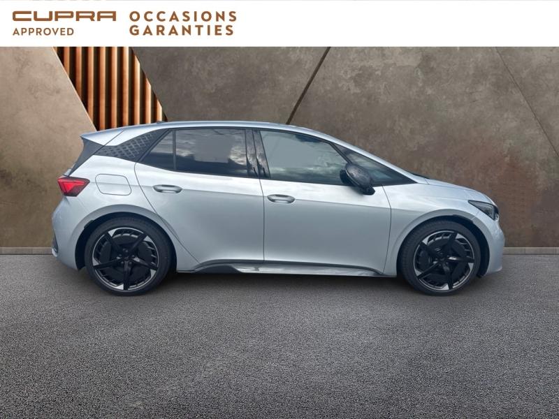 Voitures occasions CUPRA BORN V Dechy