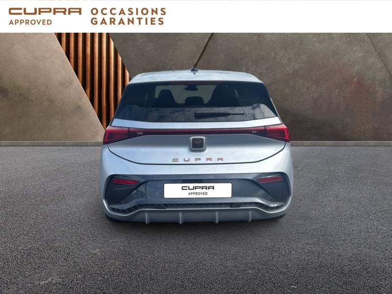Voitures occasions CUPRA BORN V Dechy