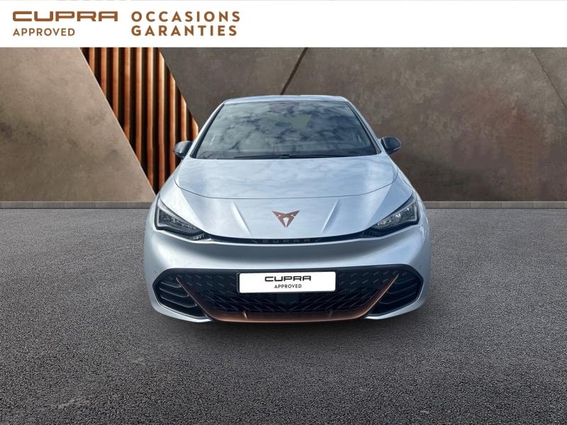 Voitures occasions CUPRA BORN V Dechy