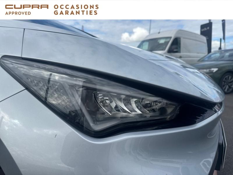 Voitures occasions CUPRA BORN V Dechy