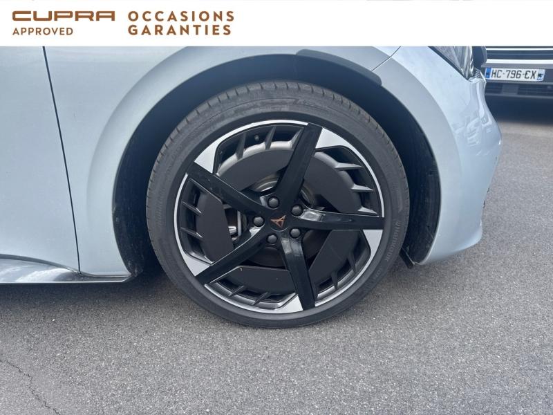 Voitures occasions CUPRA BORN V Dechy