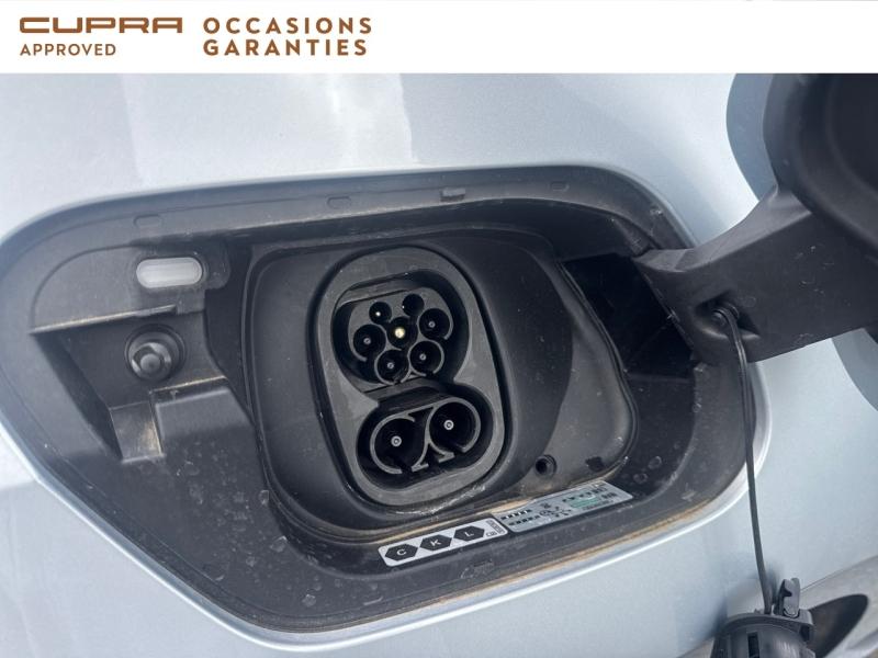 Voitures occasions CUPRA BORN V Dechy