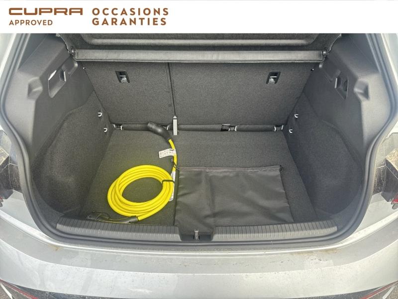 Voitures occasions CUPRA BORN V Dechy