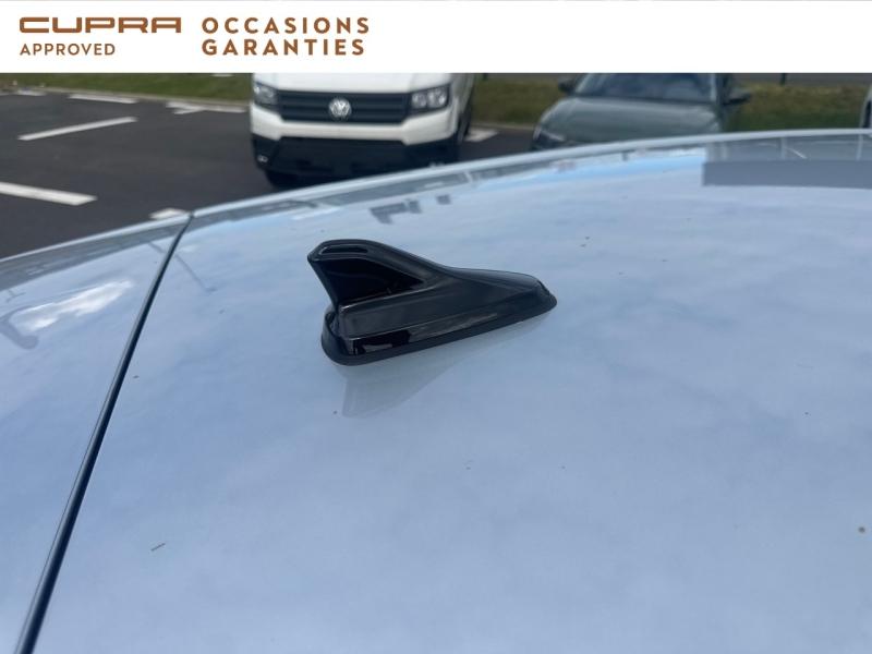Voitures occasions CUPRA BORN V Dechy