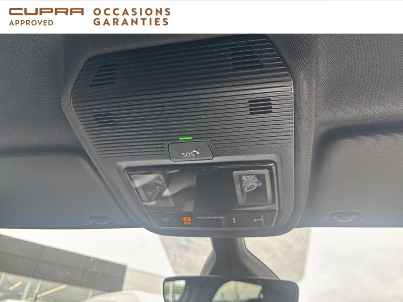 Voitures occasions CUPRA BORN V Dechy