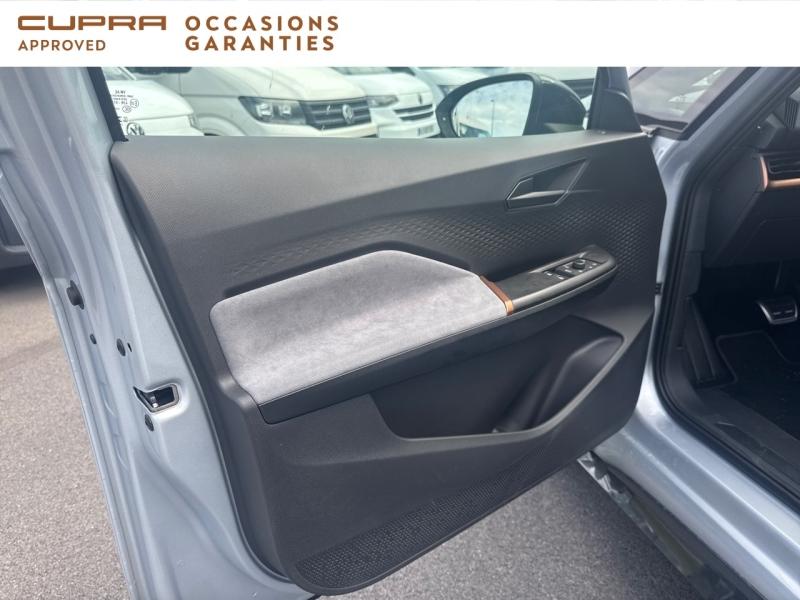 Voitures occasions CUPRA BORN V Dechy