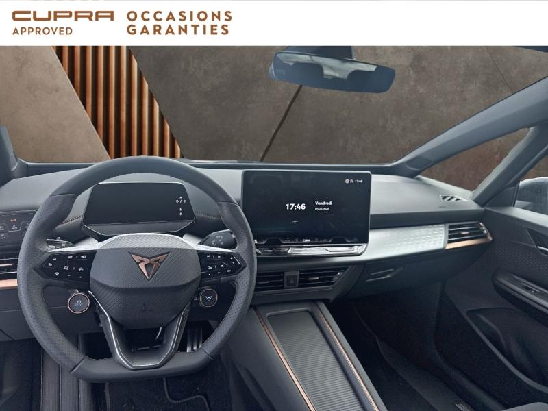 Voitures occasions CUPRA BORN V Dechy