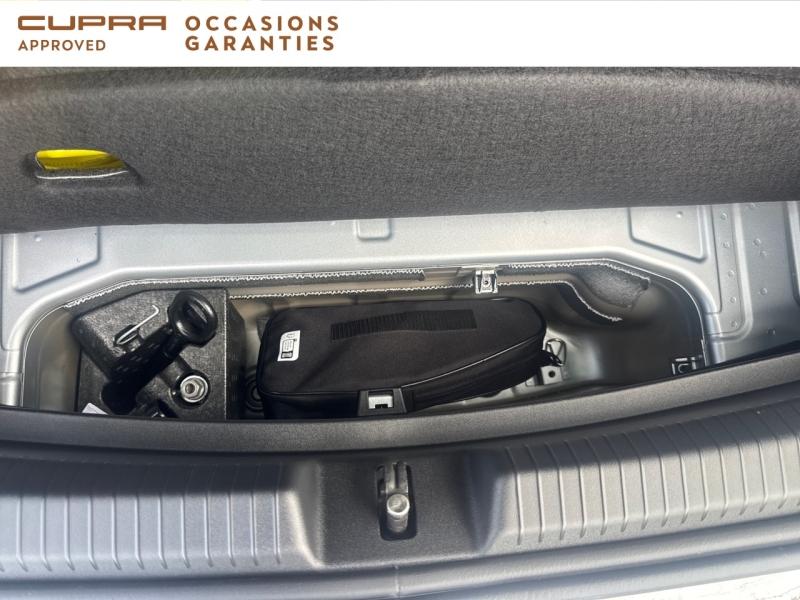 Voitures occasions CUPRA BORN V Dechy