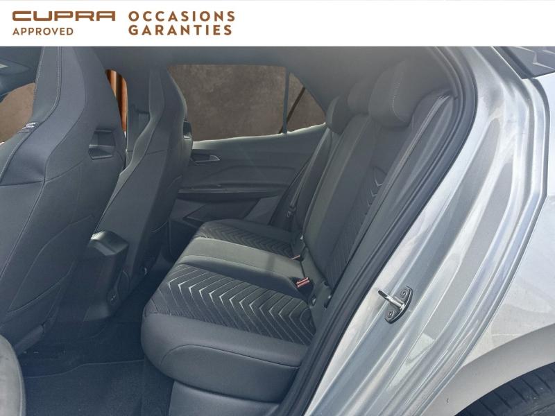 Voitures occasions CUPRA BORN V Dechy