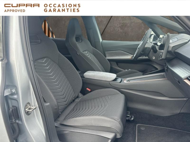 Voitures occasions CUPRA BORN V Dechy
