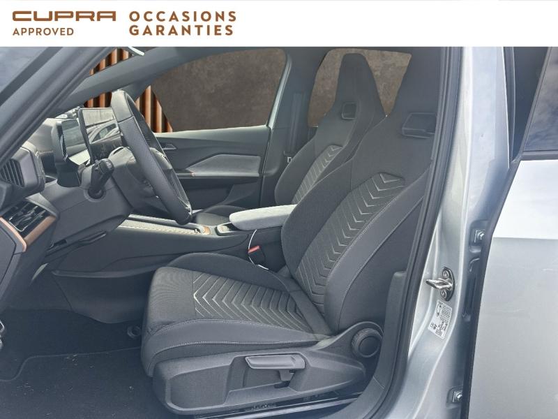 Voitures occasions CUPRA BORN V Dechy