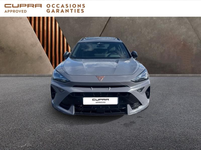 Voitures occasions CUPRA FORMENTOR VZ Extreme Dechy