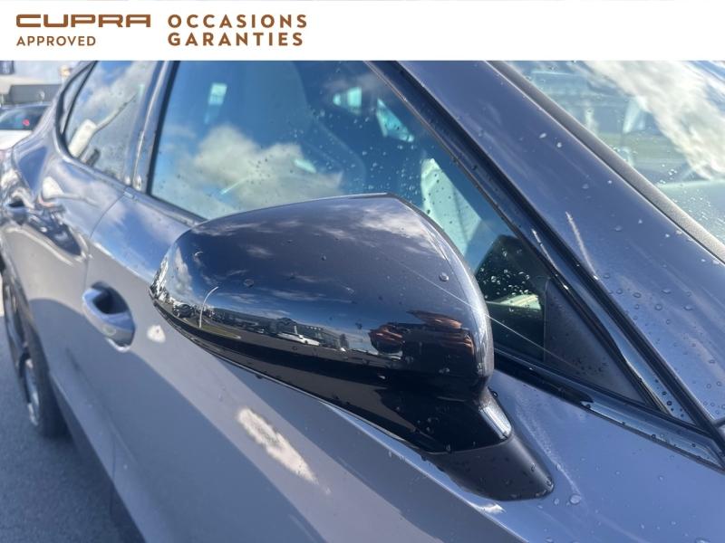 Voitures occasions CUPRA FORMENTOR VZ Extreme Dechy