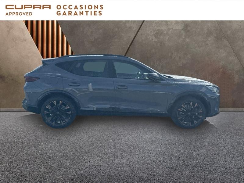 Voitures occasions CUPRA FORMENTOR VZ Extreme Dechy