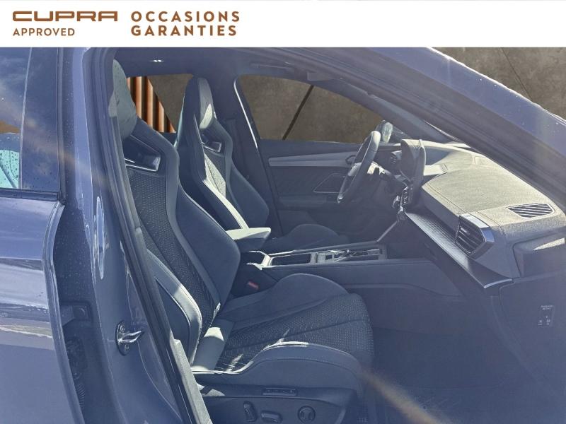 Voitures occasions CUPRA FORMENTOR VZ Extreme Dechy