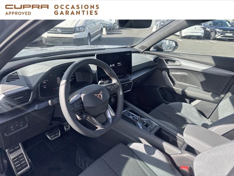 Voitures occasions CUPRA FORMENTOR VZ Extreme Dechy