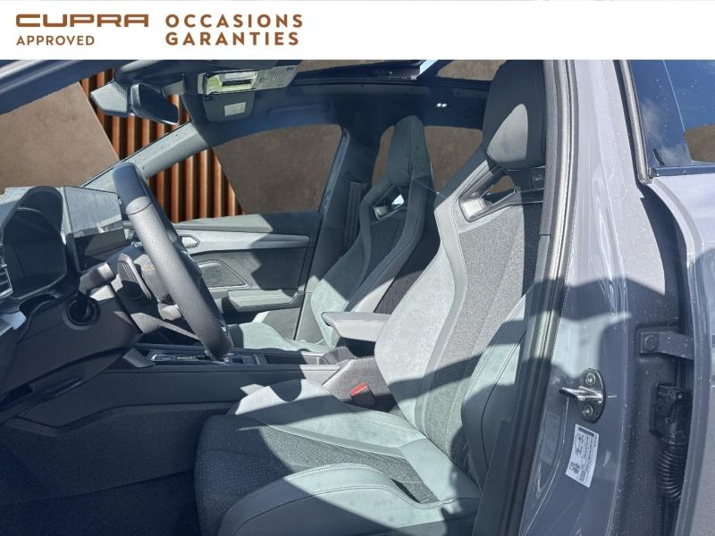 Voitures occasions CUPRA FORMENTOR VZ Extreme Dechy