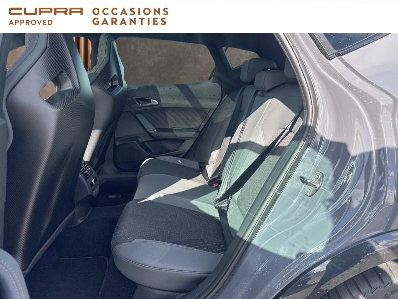 Voitures occasions CUPRA FORMENTOR VZ Extreme Dechy