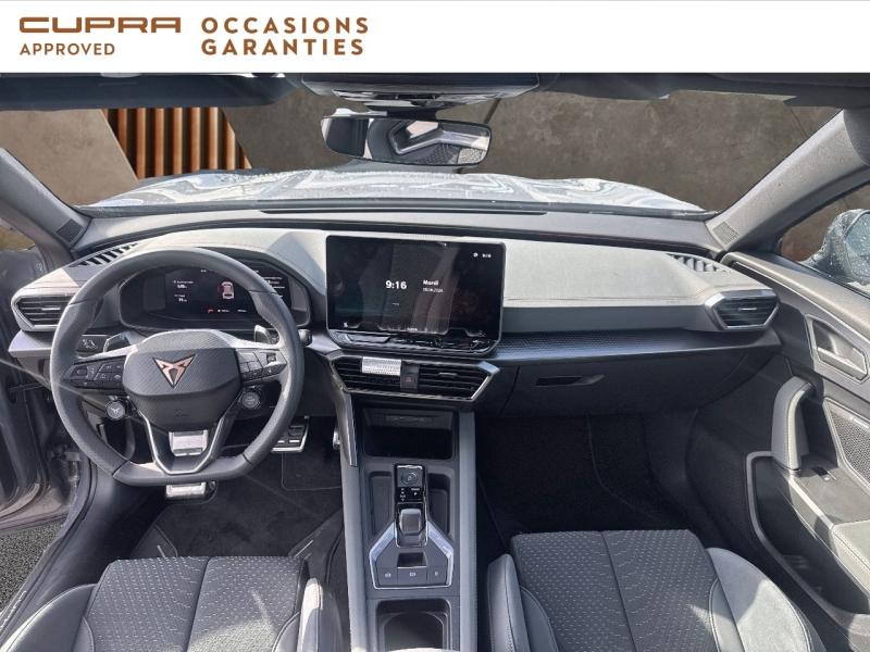 Voitures occasions CUPRA FORMENTOR VZ Extreme Dechy