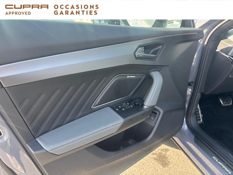 Voitures occasions CUPRA FORMENTOR VZ Extreme Dechy