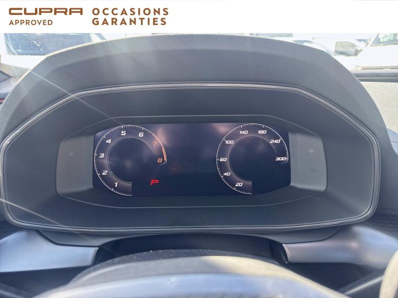 Voitures occasions CUPRA FORMENTOR VZ Extreme Dechy